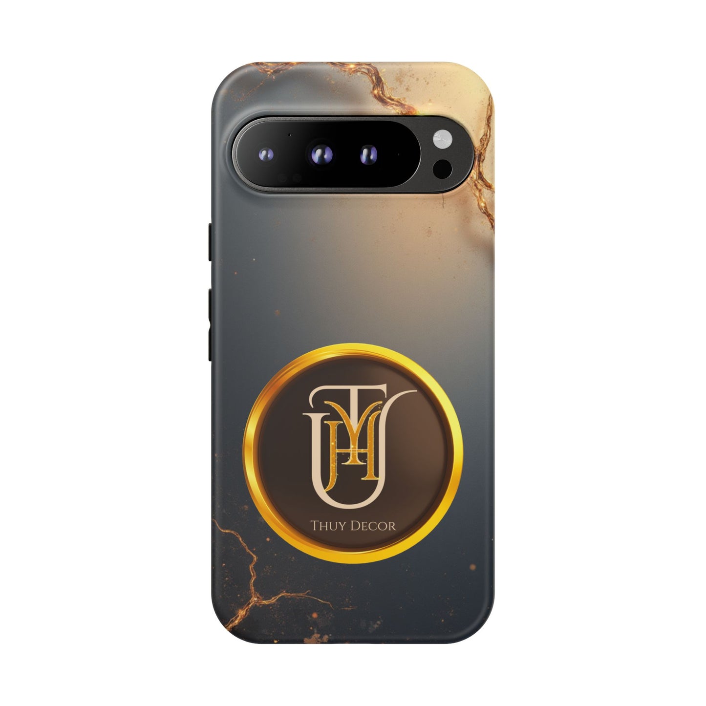 Thuy Decor Stylish Protective Mobile Case