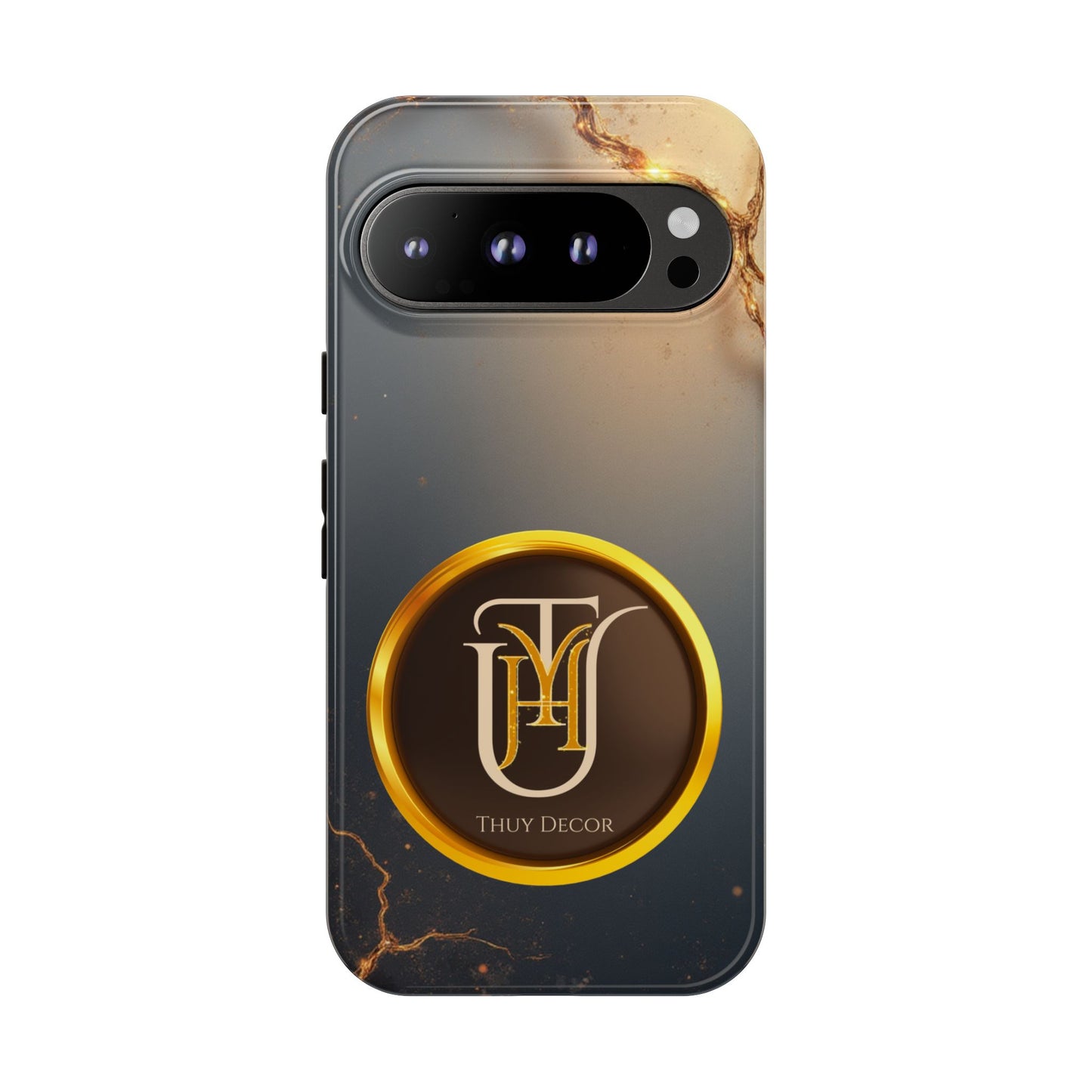 Thuy Decor Stylish Protective Mobile Case