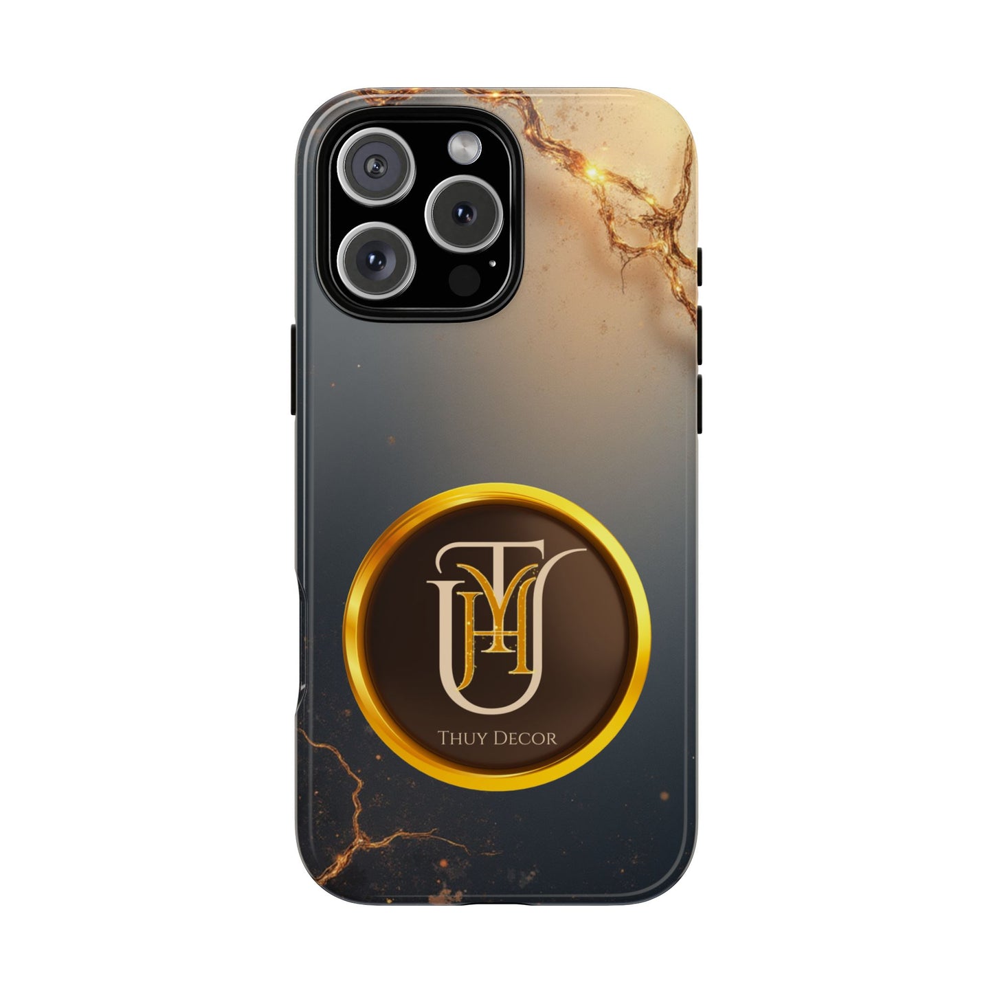 Thuy Decor Stylish Protective Mobile Case