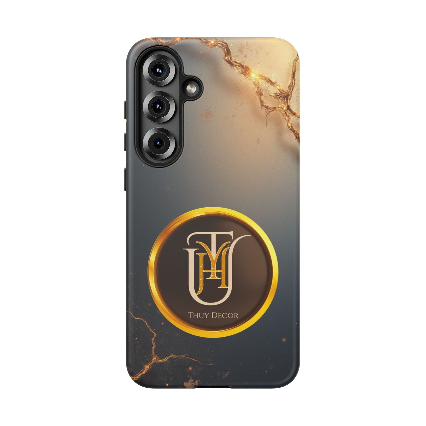 Thuy Decor Stylish Protective Mobile Case