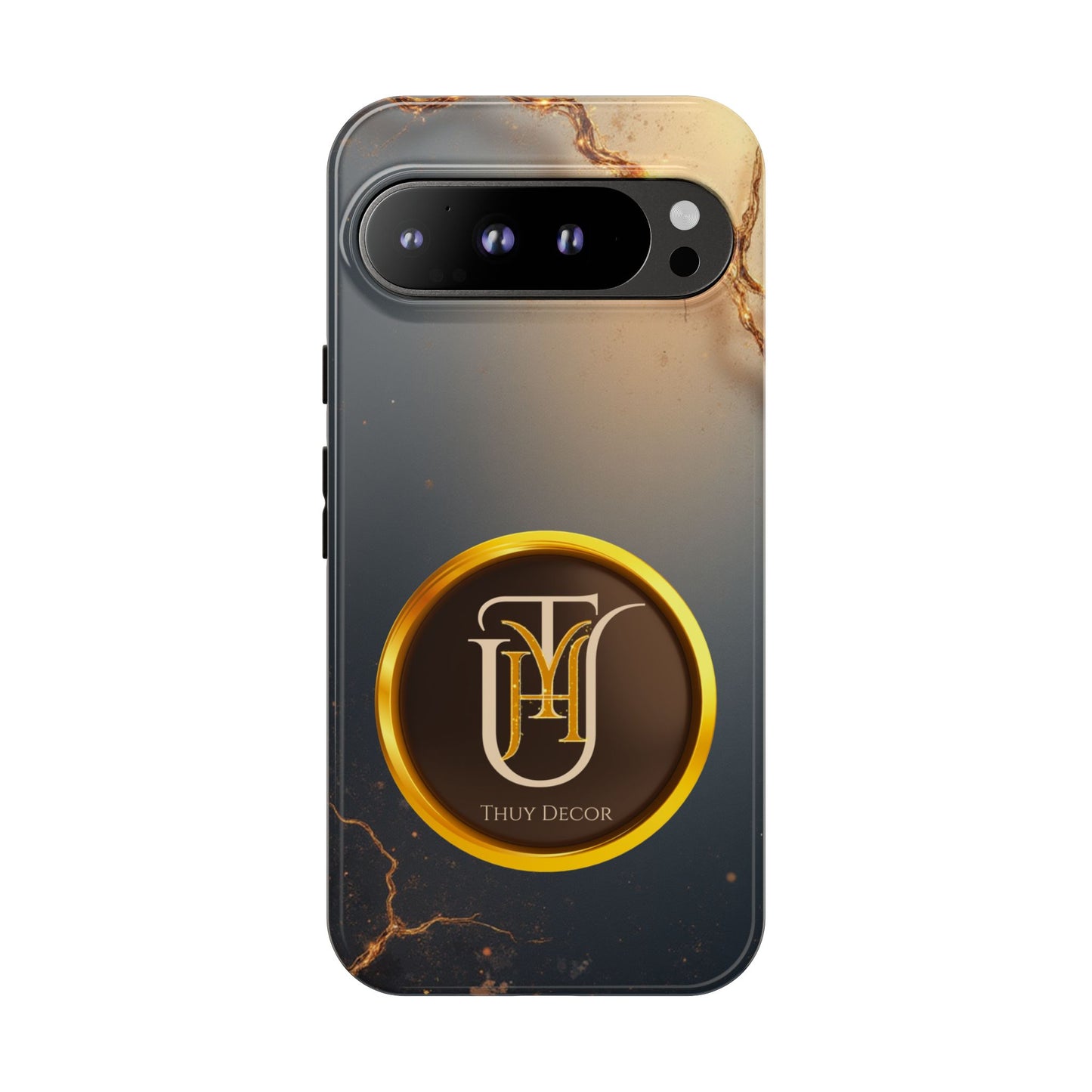 Thuy Decor Stylish Protective Mobile Case