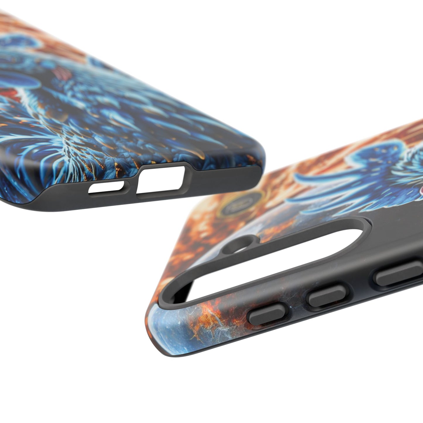 Lunar Rooster Phone Case