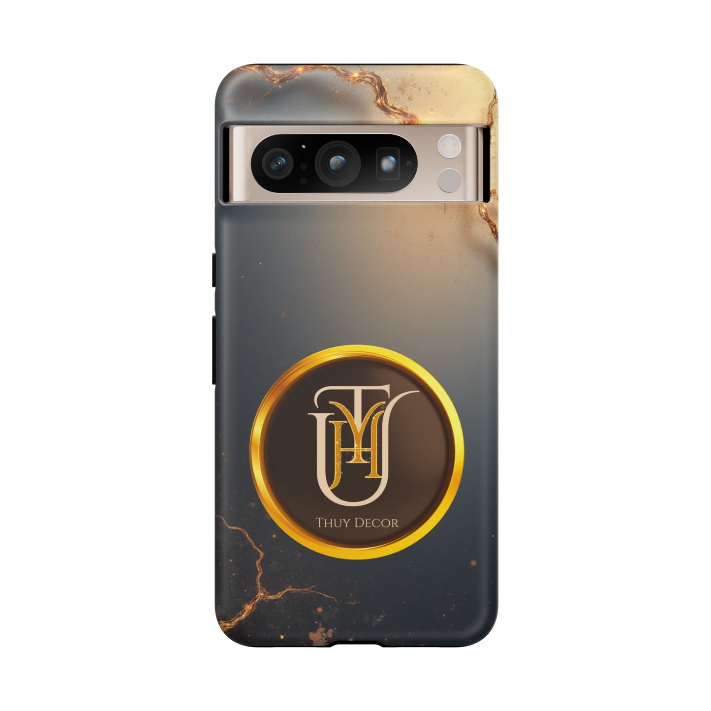 Thuy Decor Stylish Protective Mobile Case