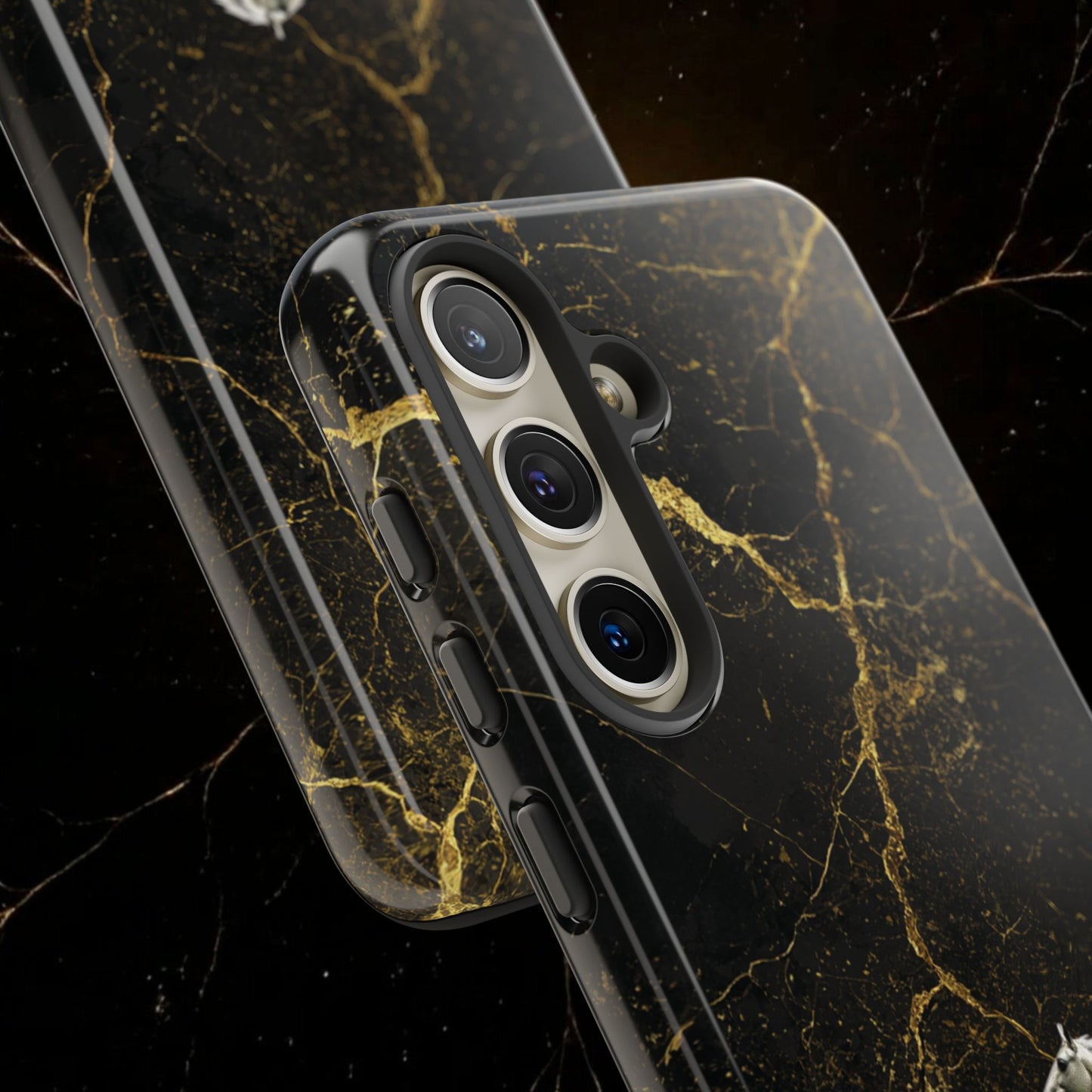 2026 Lunar Horse Lucky Luxury Phone Case