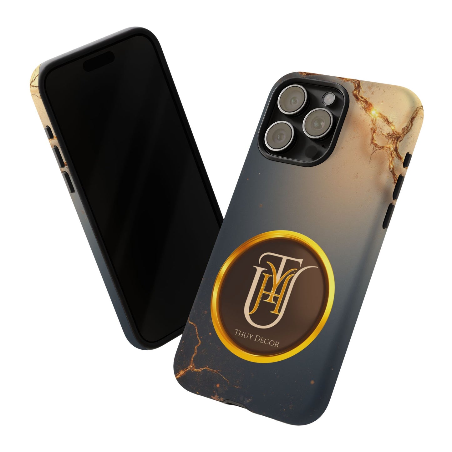 Thuy Decor Stylish Protective Mobile Case