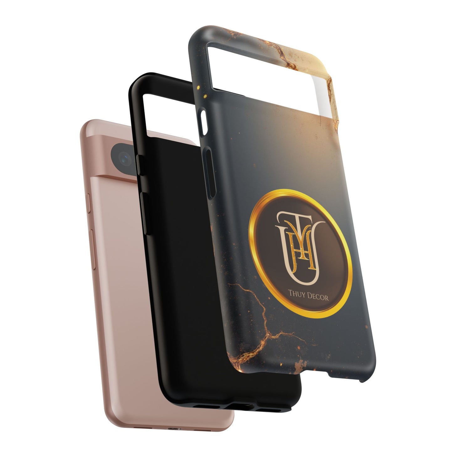 Thuy Decor Stylish Protective Mobile Case