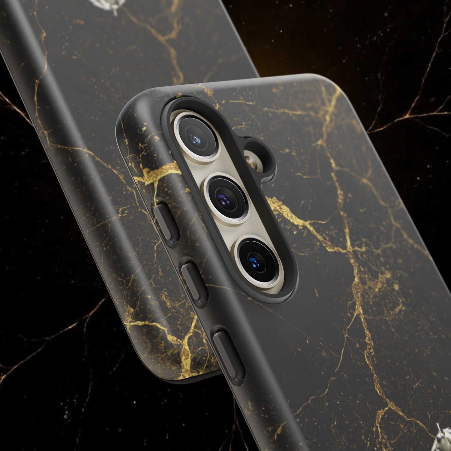 2026 Lunar Horse Lucky Luxury Phone Case