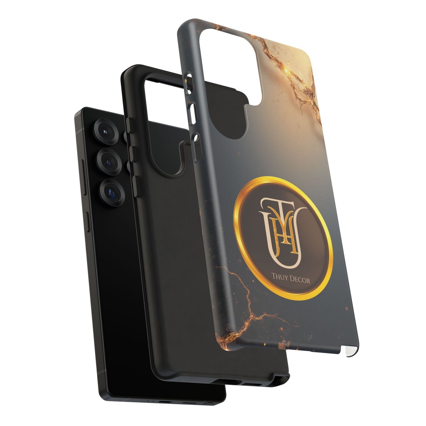Thuy Decor Stylish Protective Mobile Case