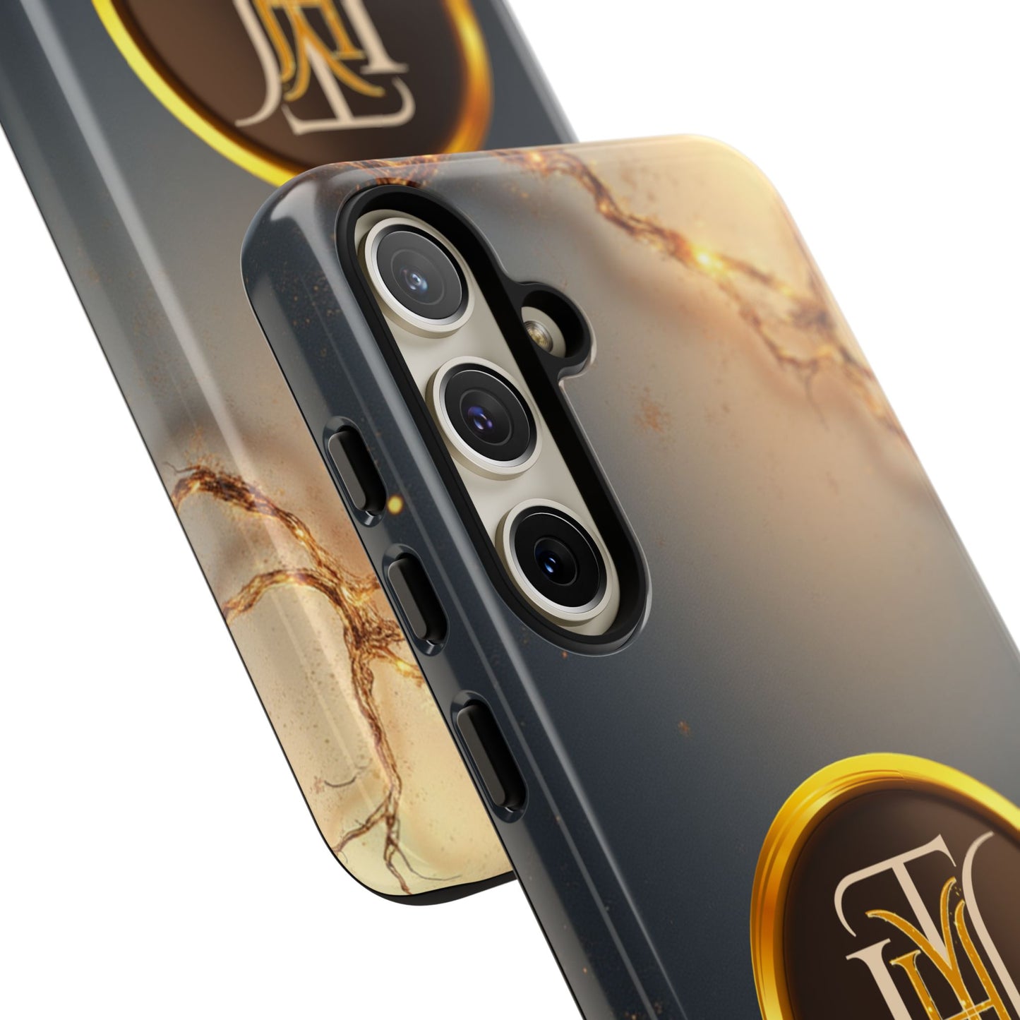 Thuy Decor Stylish Protective Mobile Case