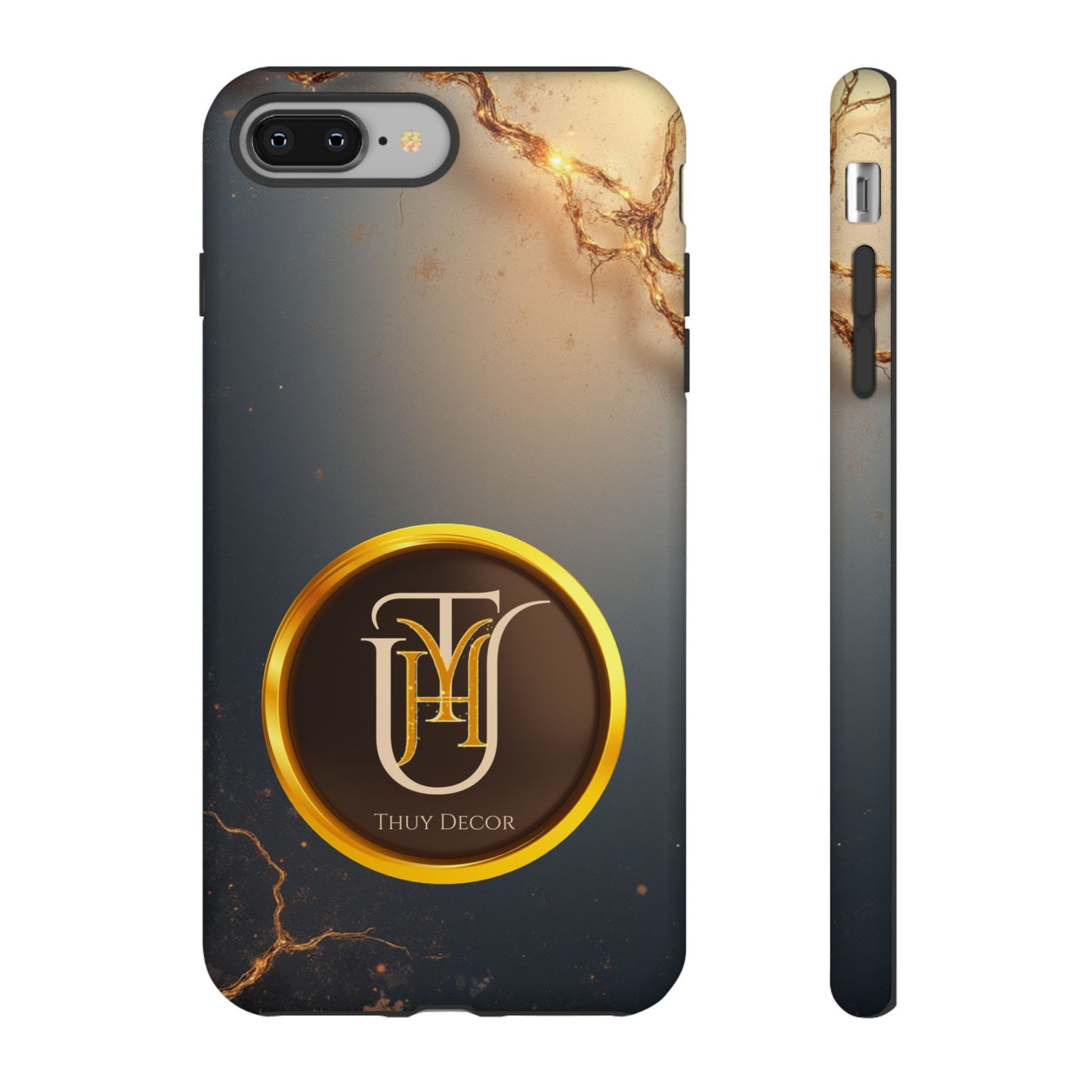 Thuy Decor Stylish Protective Mobile Case