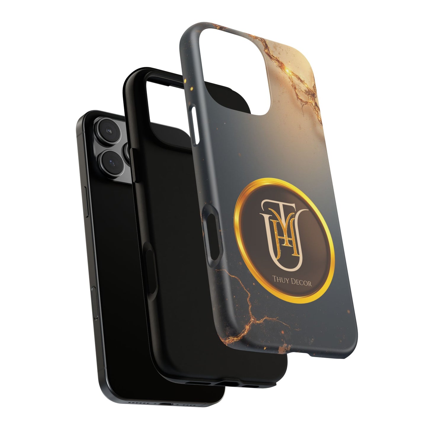 Thuy Decor Stylish Protective Mobile Case