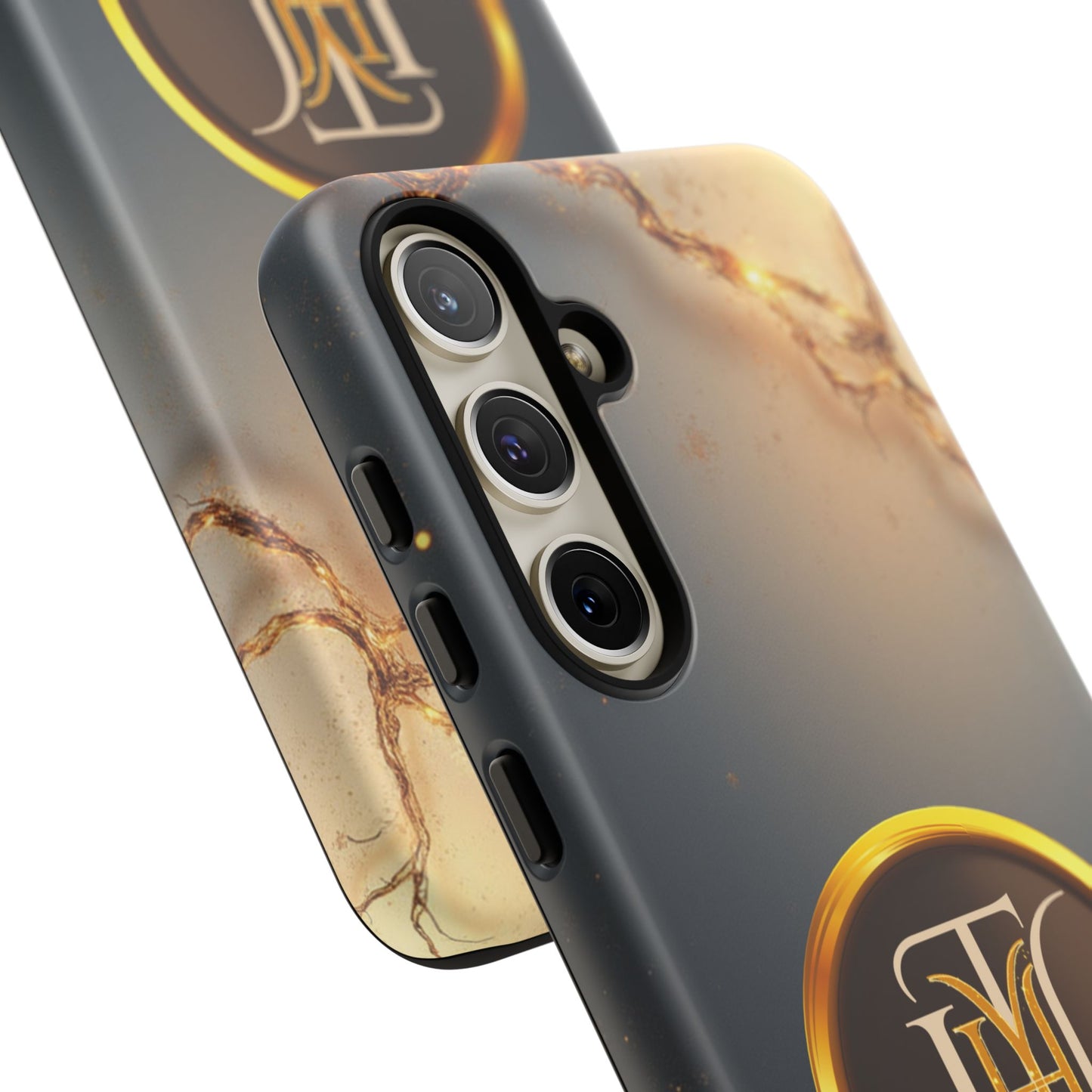 Thuy Decor Stylish Protective Mobile Case