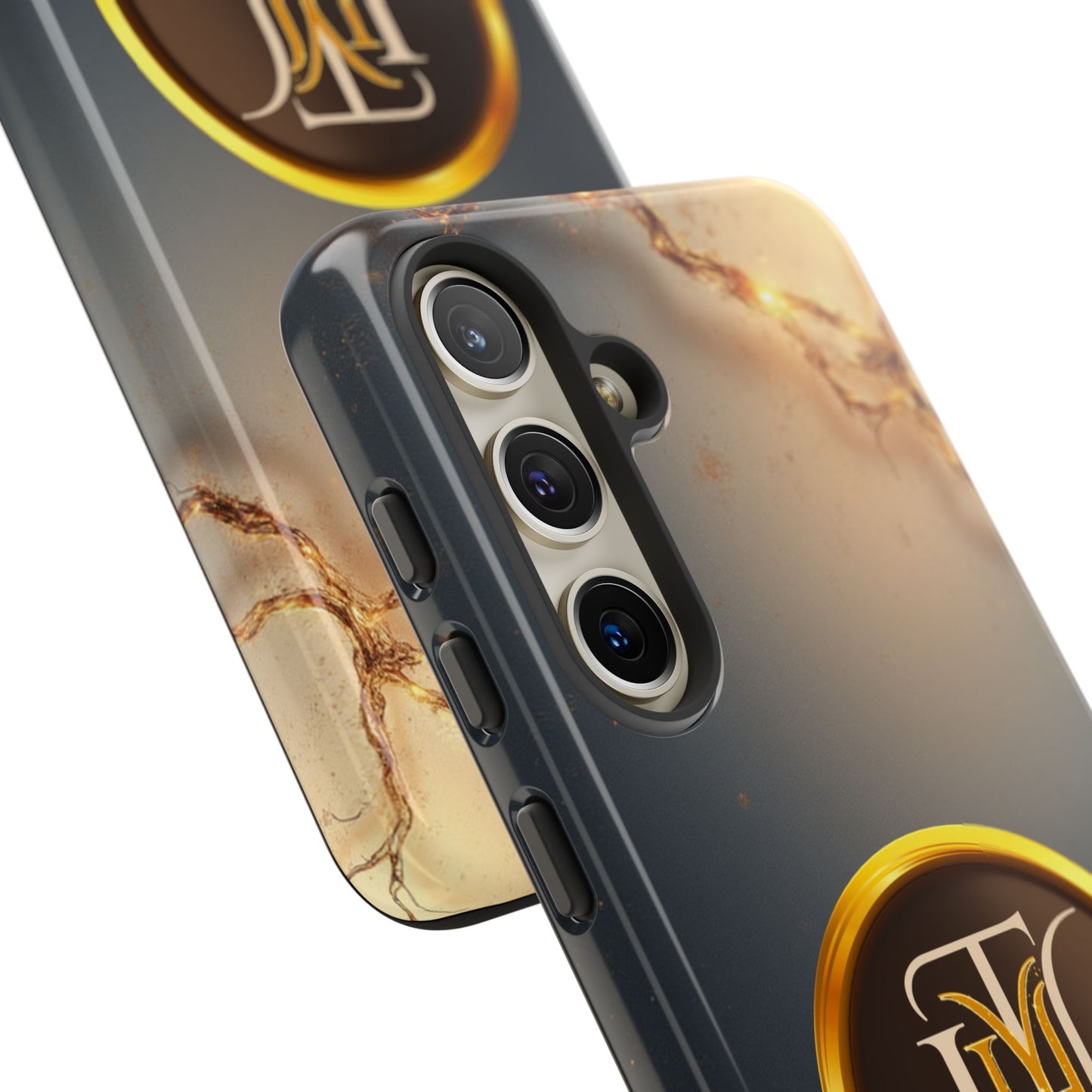 Thuy Decor Stylish Protective Mobile Case