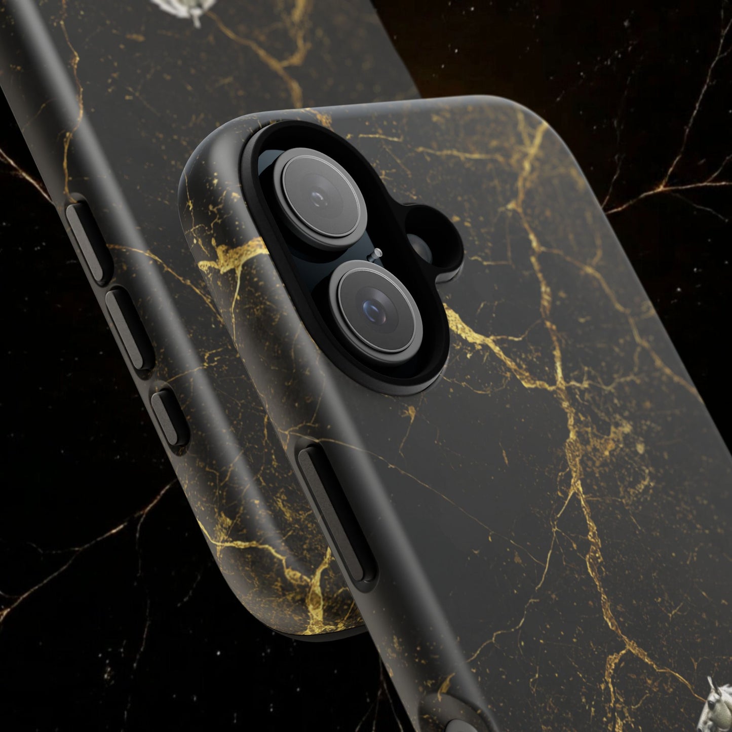 2026 Lunar Horse Lucky Luxury Phone Case