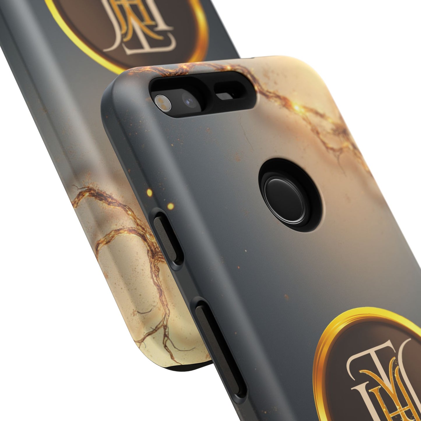 Thuy Decor Stylish Protective Mobile Case