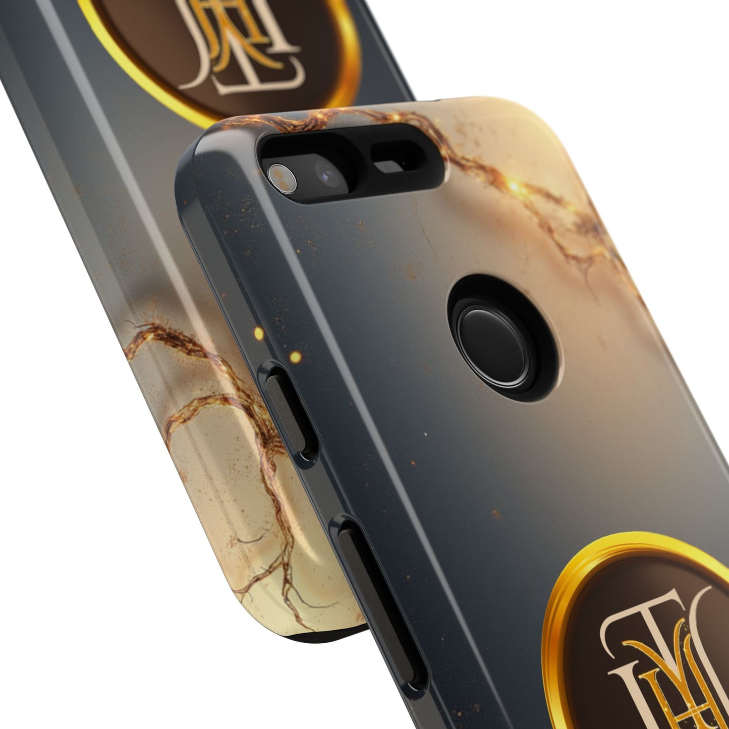 Thuy Decor Stylish Protective Mobile Case