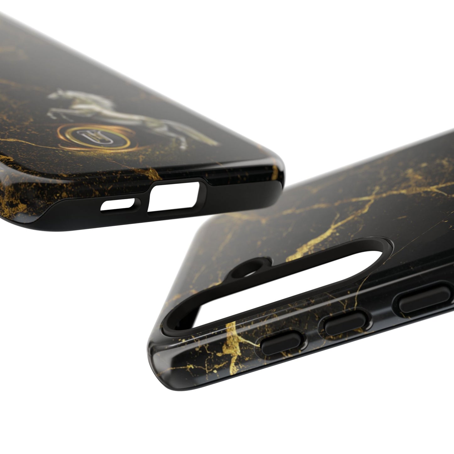 2026 Lunar Horse Lucky Luxury Phone Case