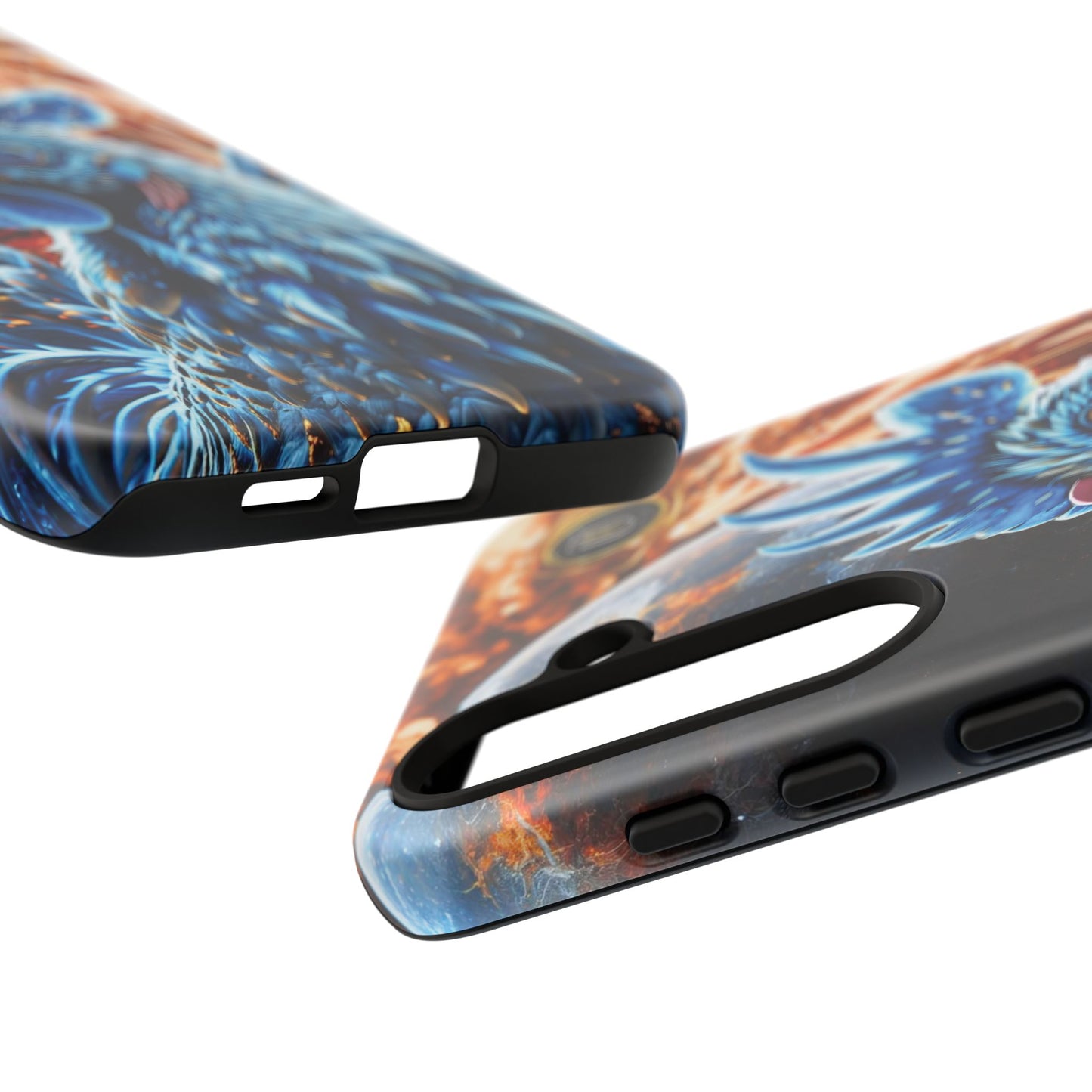 Lunar Rooster Phone Case