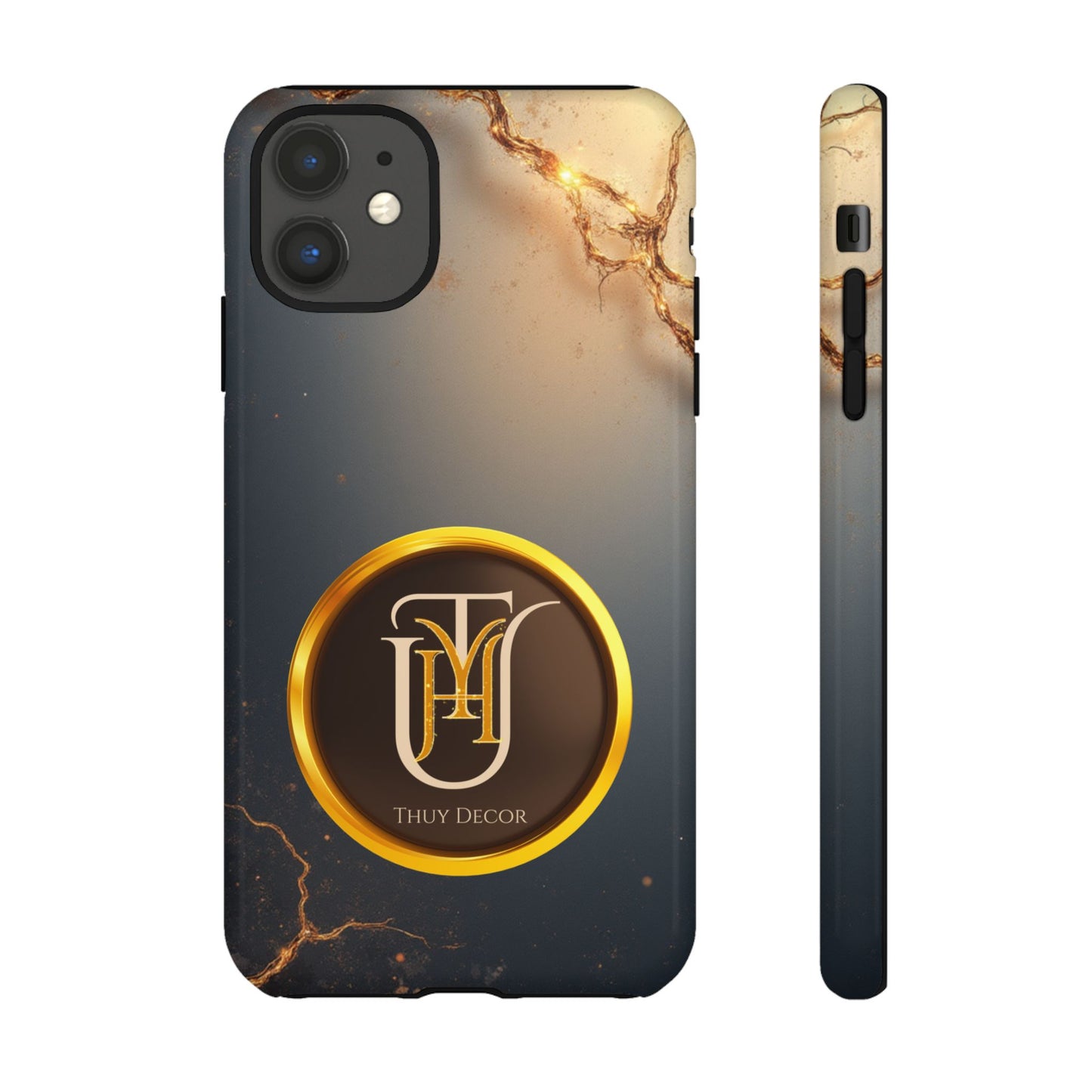 Thuy Decor Stylish Protective Mobile Case
