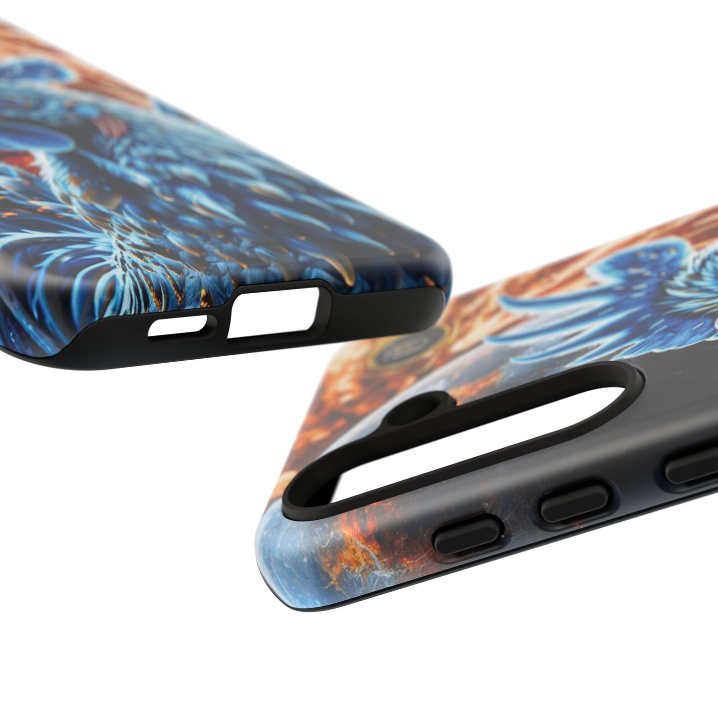 Lunar Rooster Phone Case