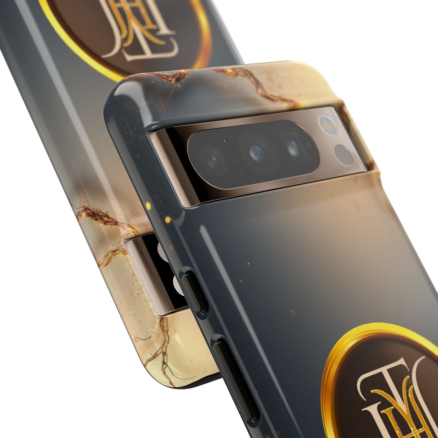 Thuy Decor Stylish Protective Mobile Case