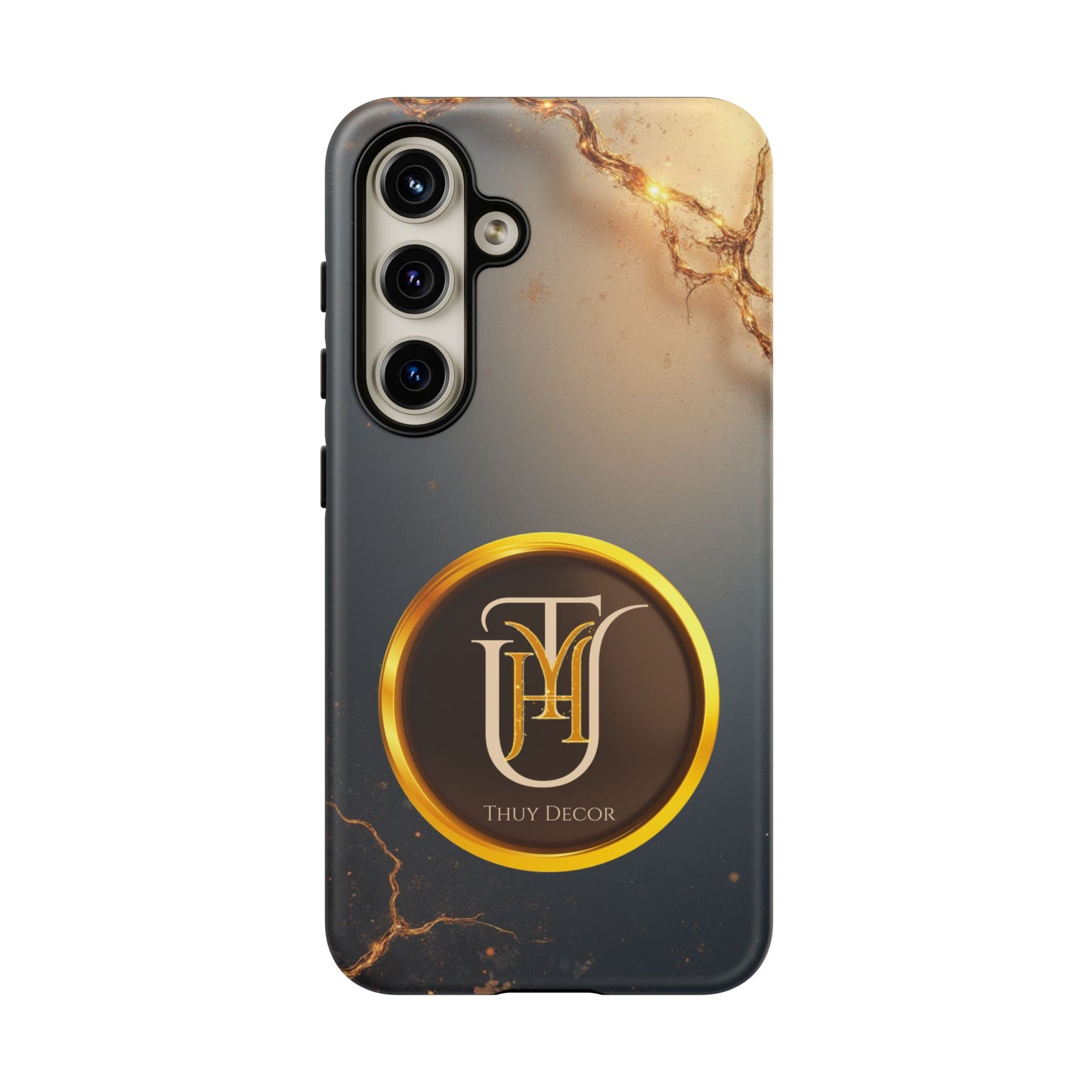 Thuy Decor Stylish Protective Mobile Case
