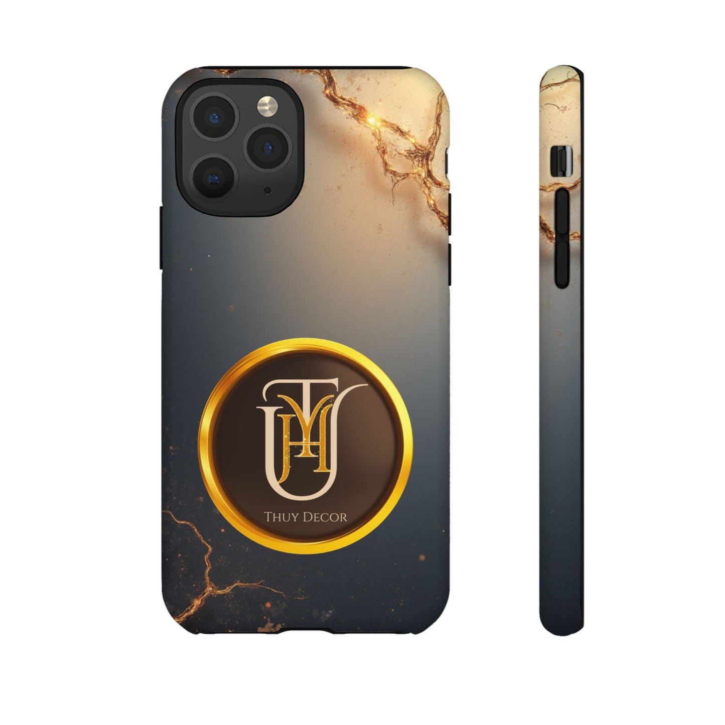 Thuy Decor Stylish Protective Mobile Case