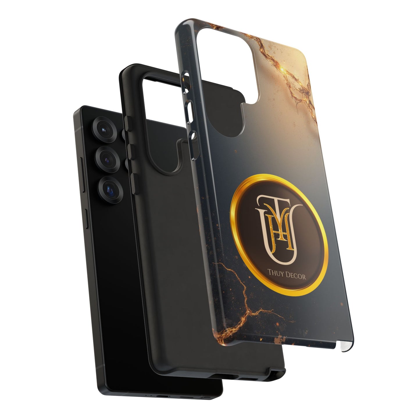 Thuy Decor Stylish Protective Mobile Case