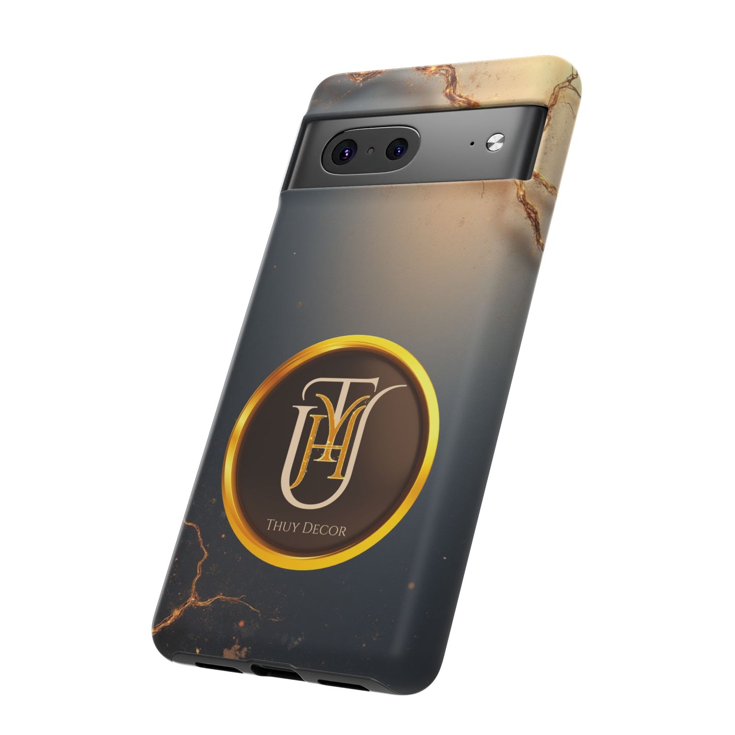 Thuy Decor Stylish Protective Mobile Case