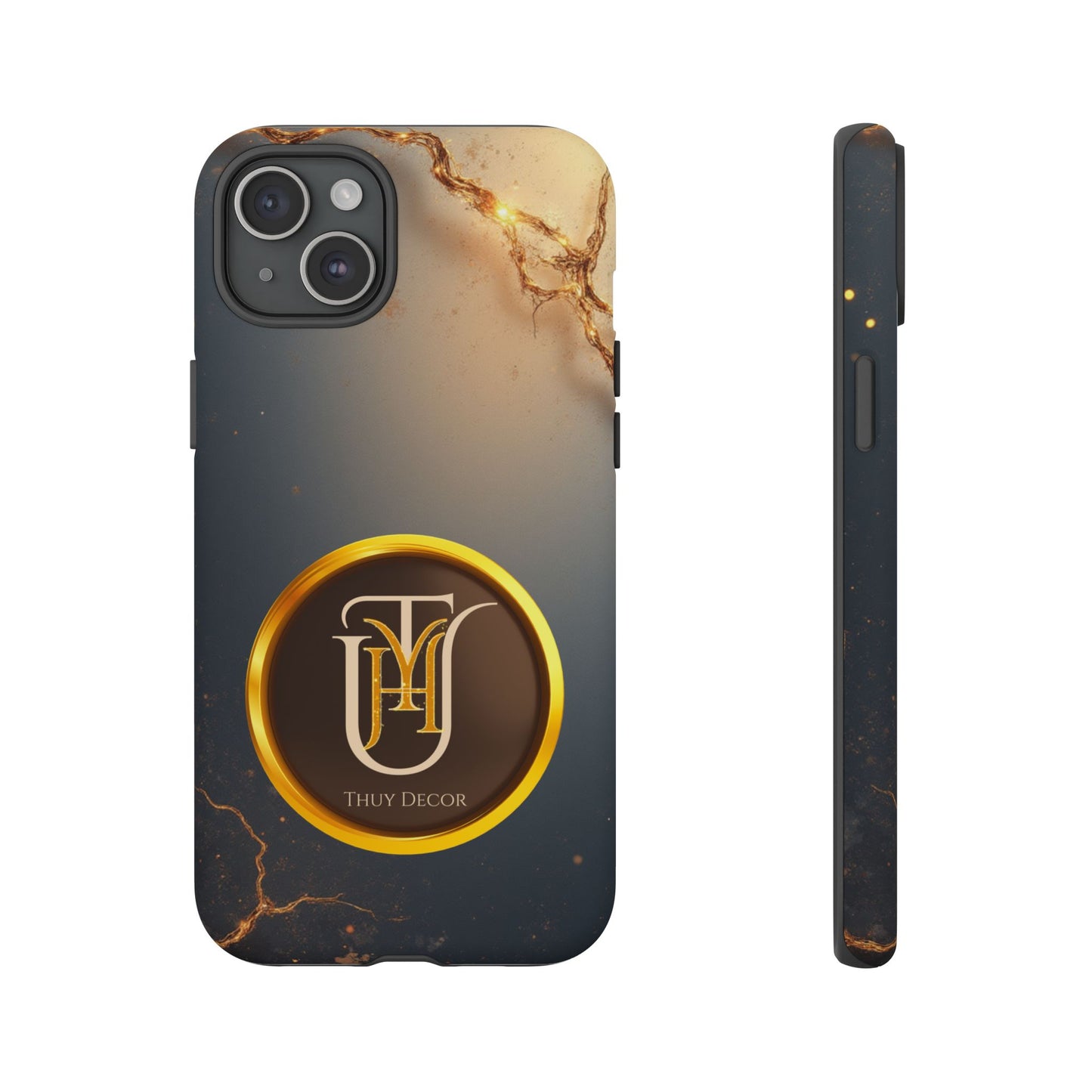 Thuy Decor Stylish Protective Mobile Case