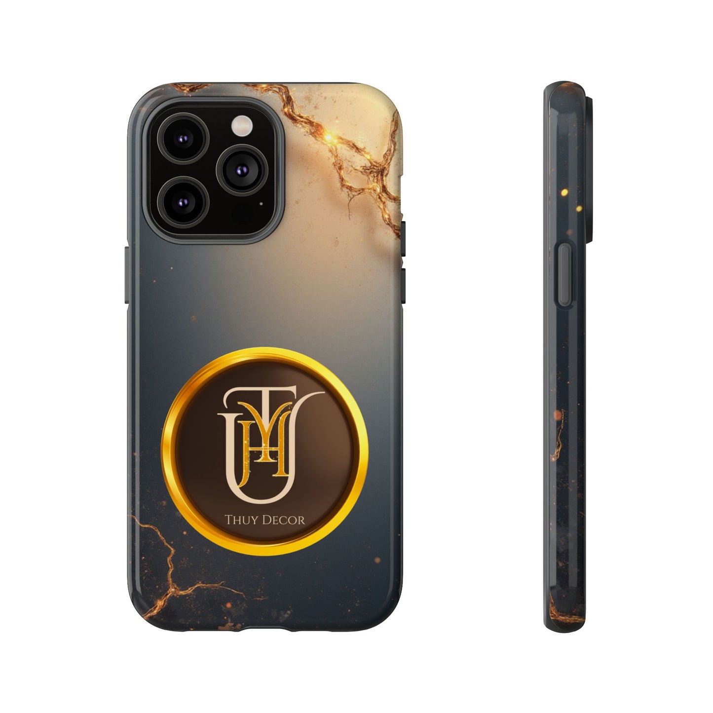 Thuy Decor Stylish Protective Mobile Case