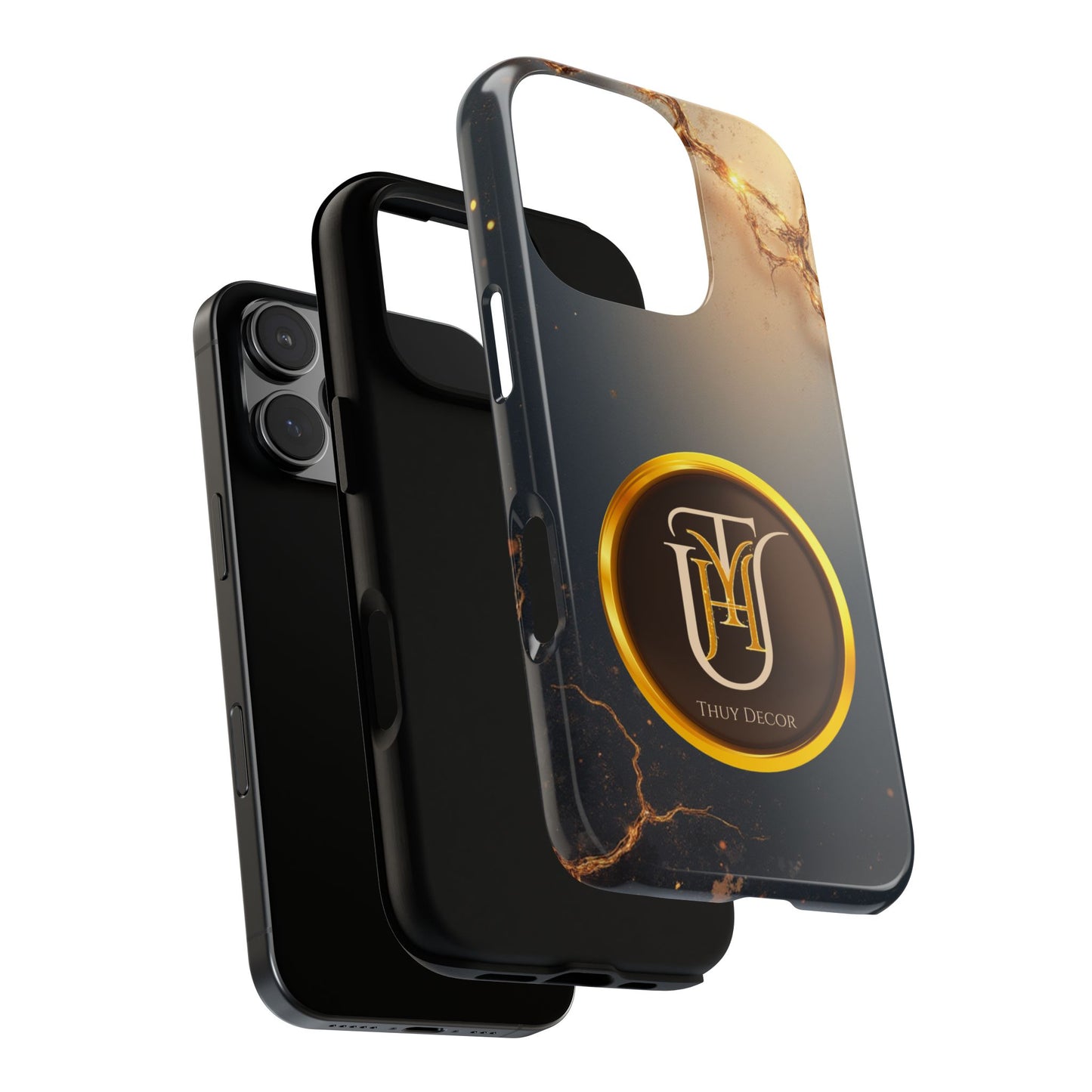 Thuy Decor Stylish Protective Mobile Case