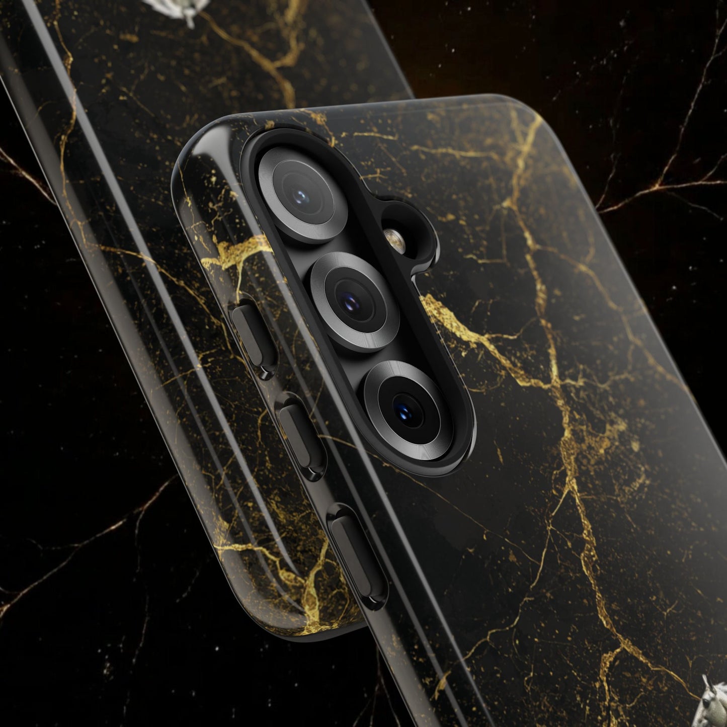 2026 Lunar Horse Lucky Luxury Phone Case