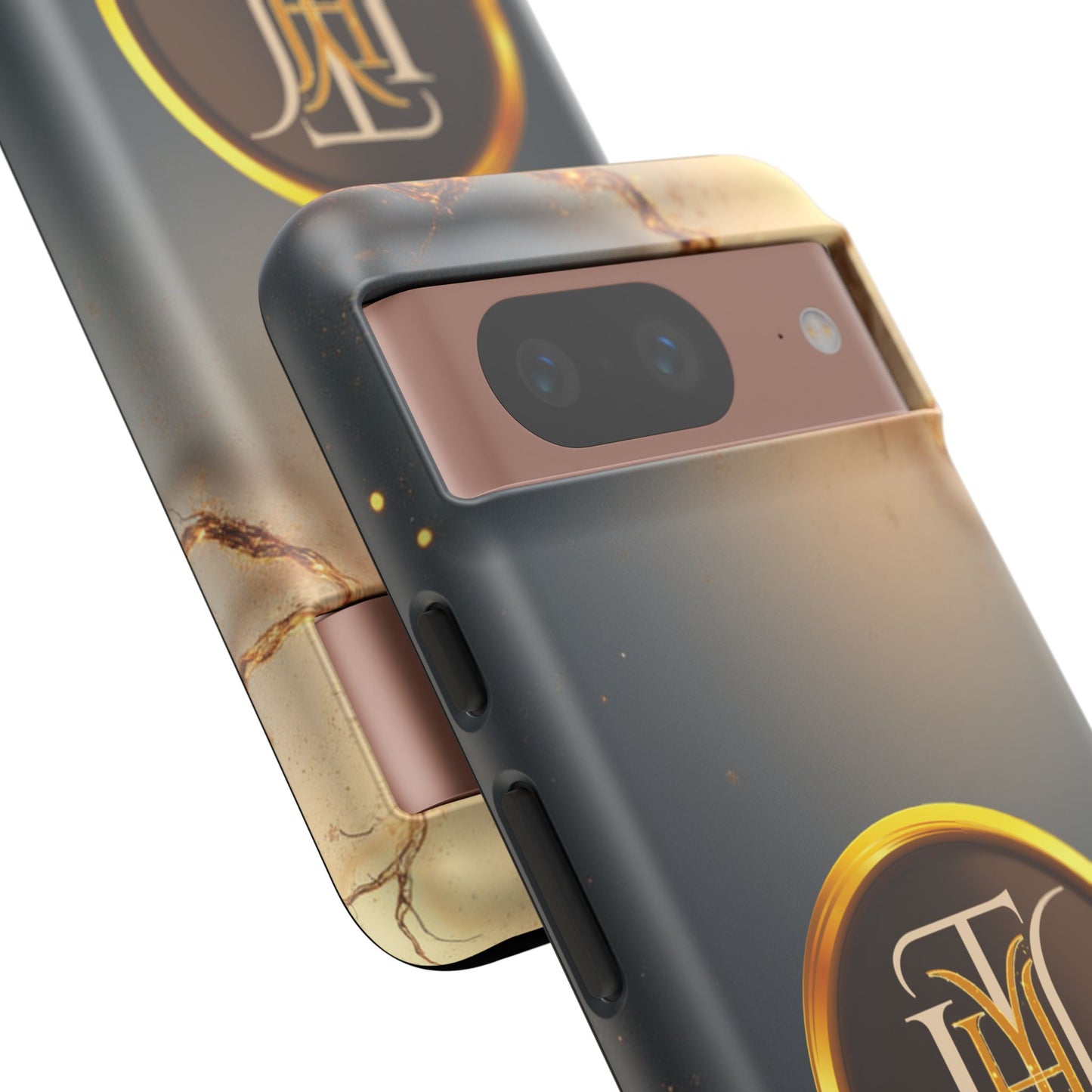 Thuy Decor Stylish Protective Mobile Case