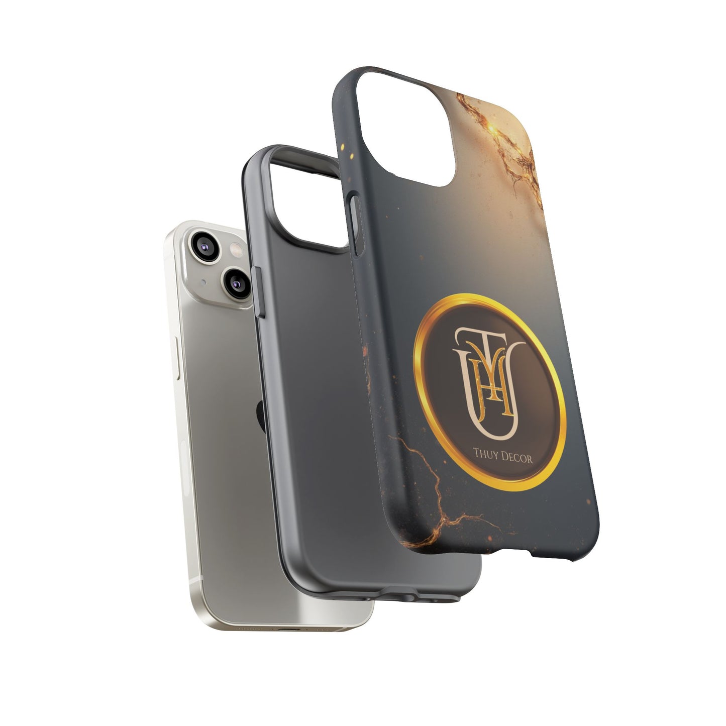 Thuy Decor Stylish Protective Mobile Case