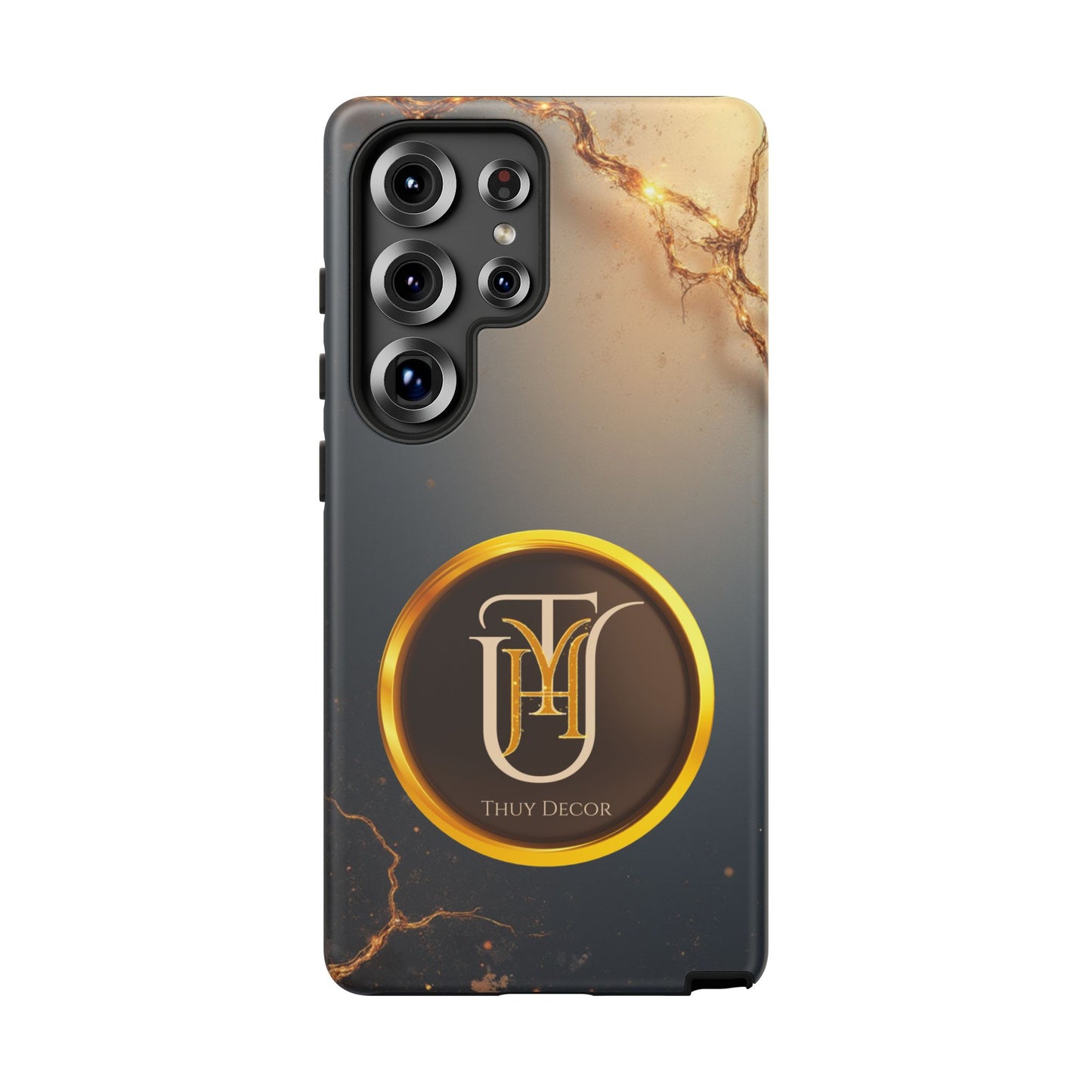 Thuy Decor Stylish Protective Mobile Case