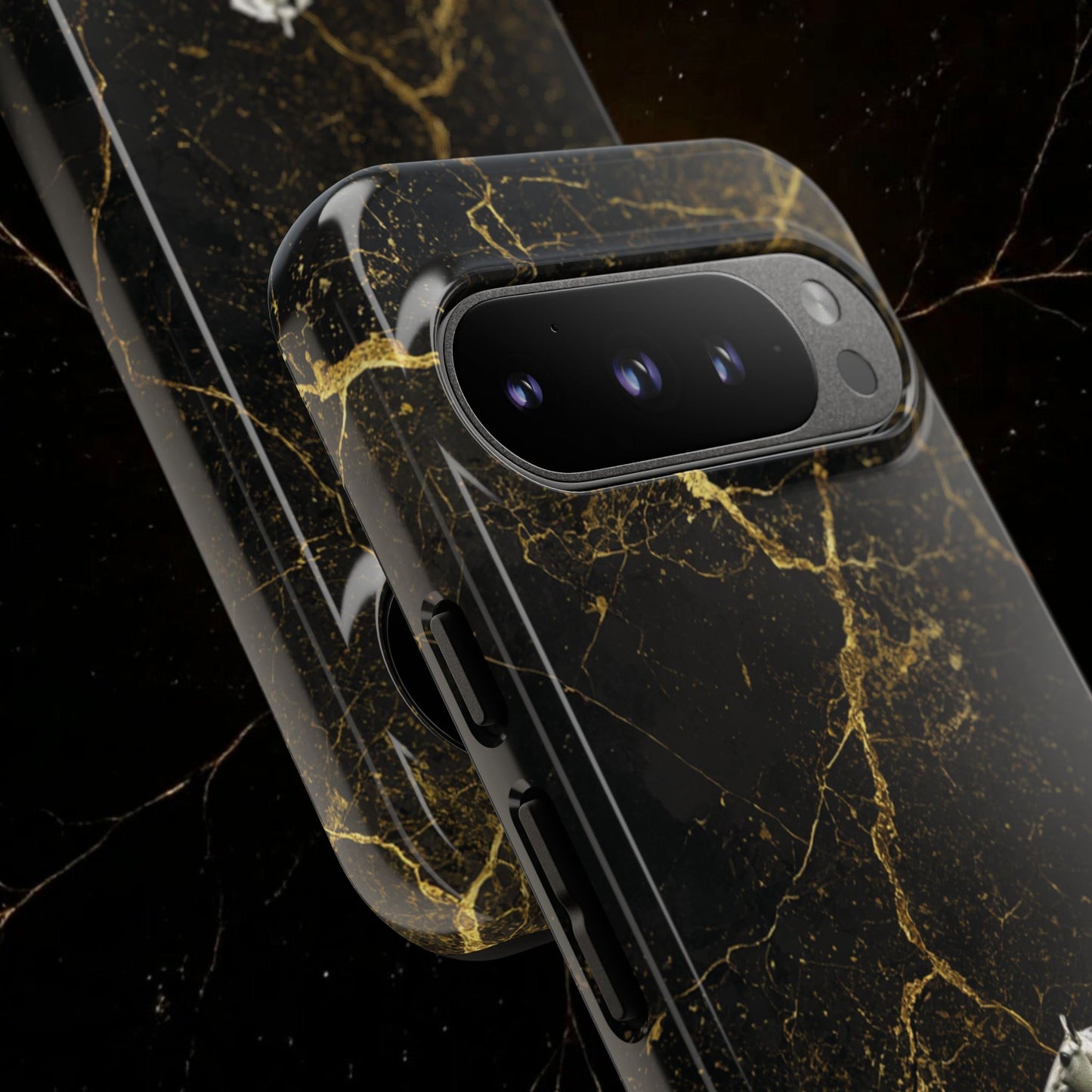 2026 Lunar Horse Lucky Luxury Phone Case