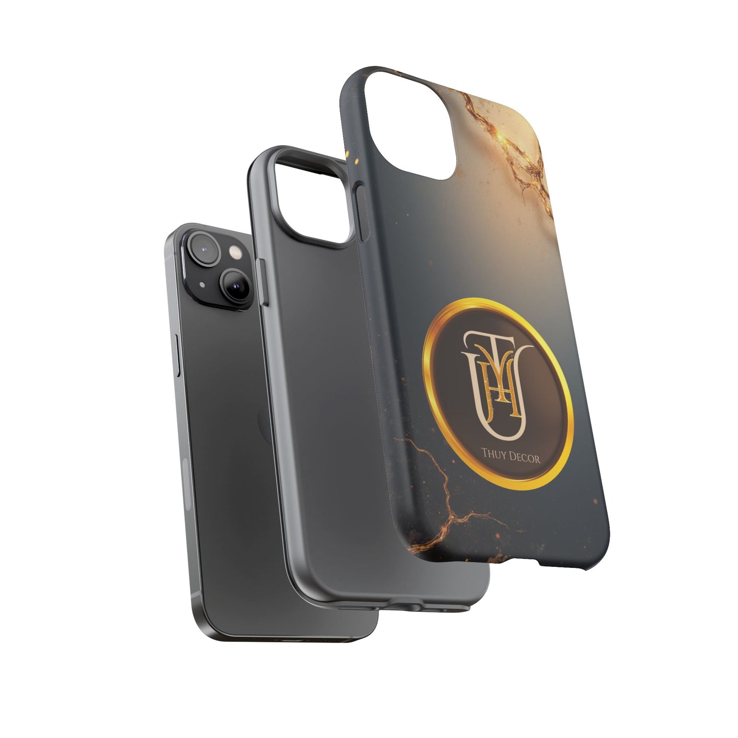 Thuy Decor Stylish Protective Mobile Case