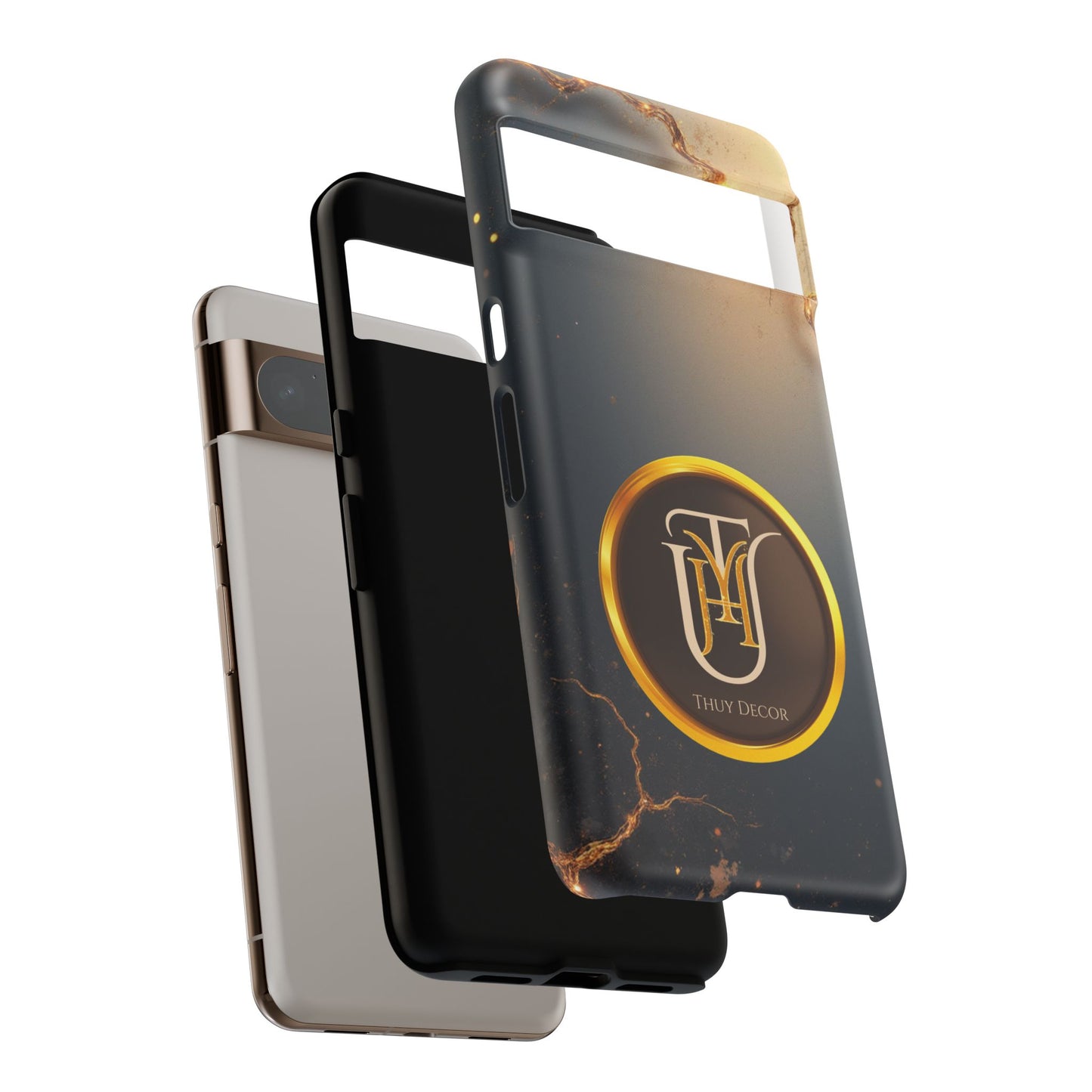 Thuy Decor Stylish Protective Mobile Case
