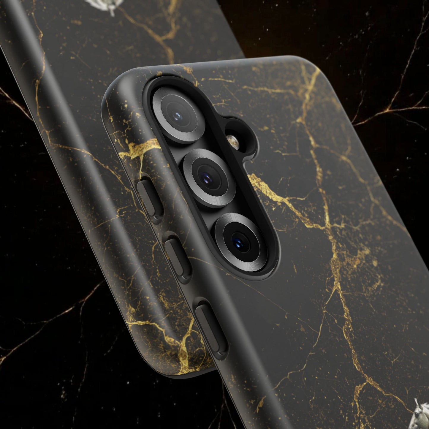 2026 Lunar Horse Lucky Luxury Phone Case
