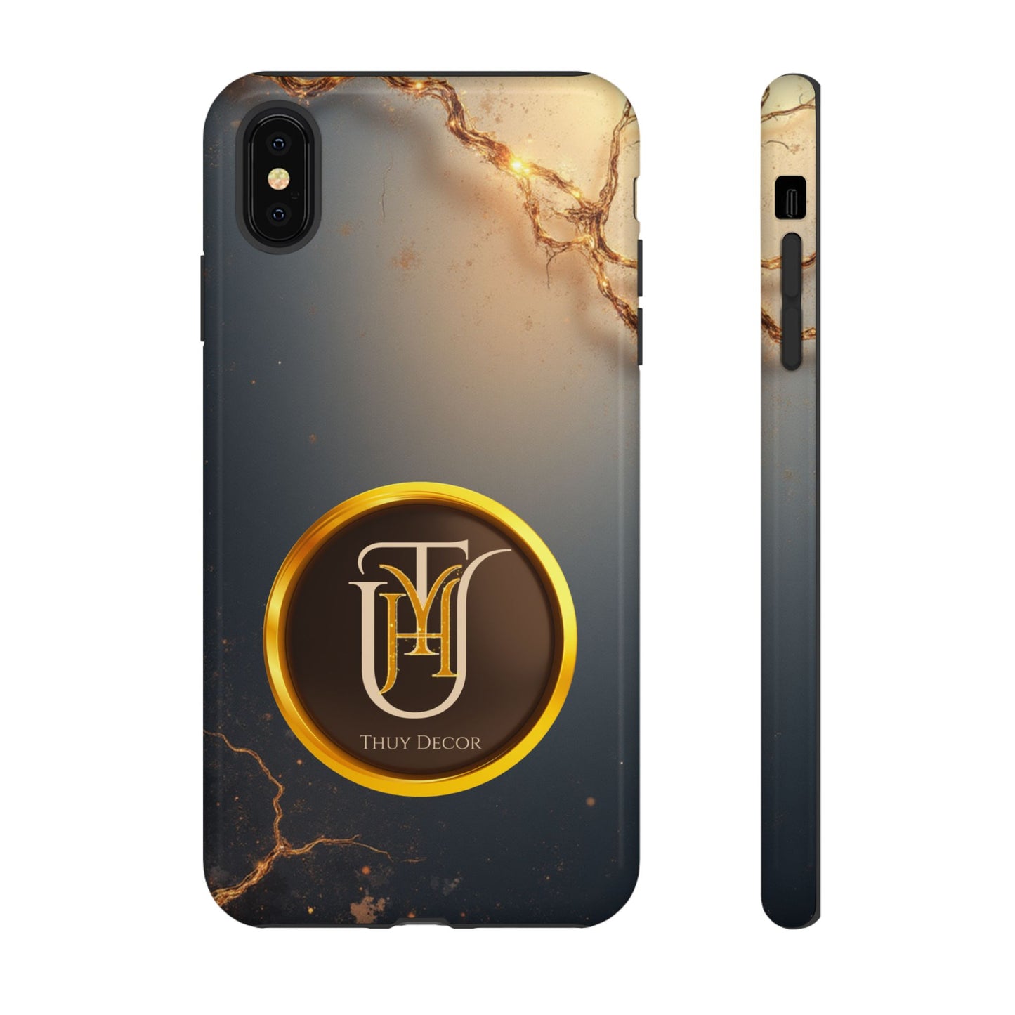 Thuy Decor Stylish Protective Mobile Case