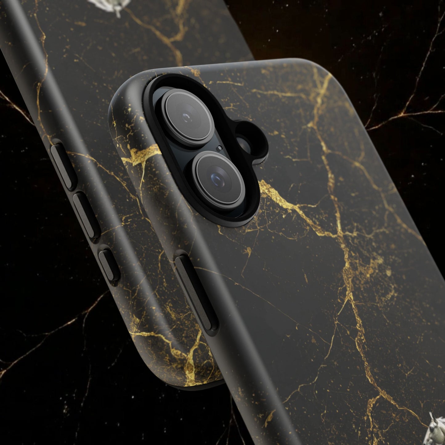 2026 Lunar Horse Lucky Luxury Phone Case