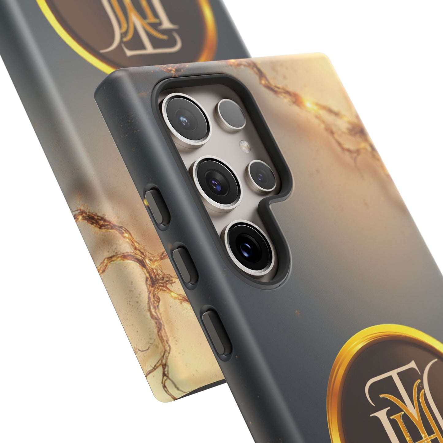 Thuy Decor Stylish Protective Mobile Case