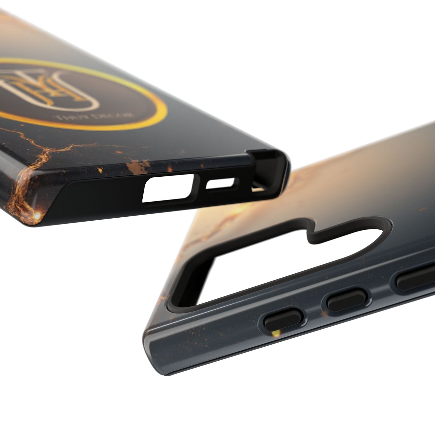 Thuy Decor Stylish Protective Mobile Case