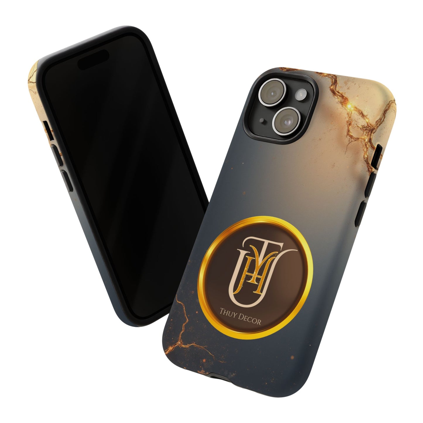 Thuy Decor Stylish Protective Mobile Case