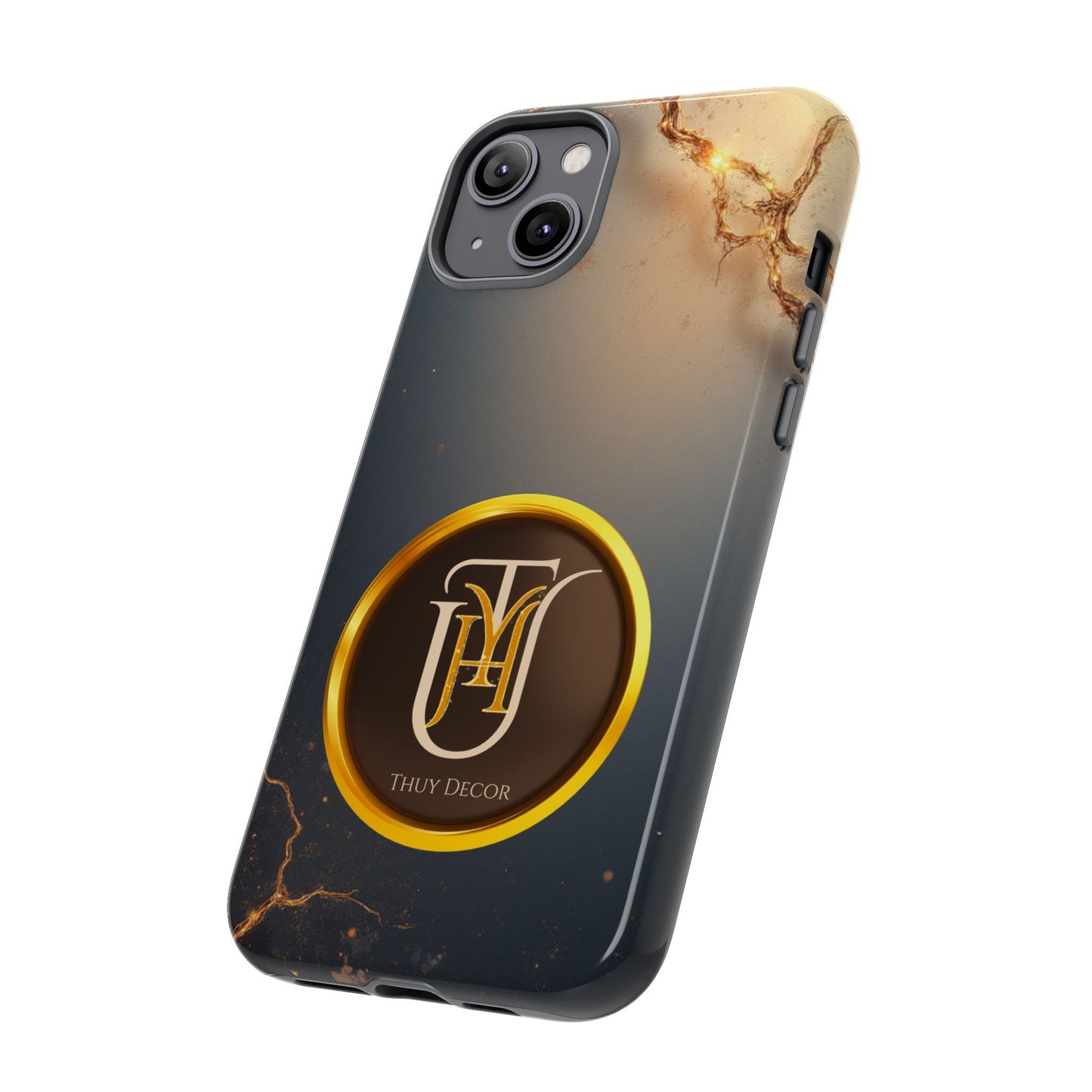 Thuy Decor Stylish Protective Mobile Case