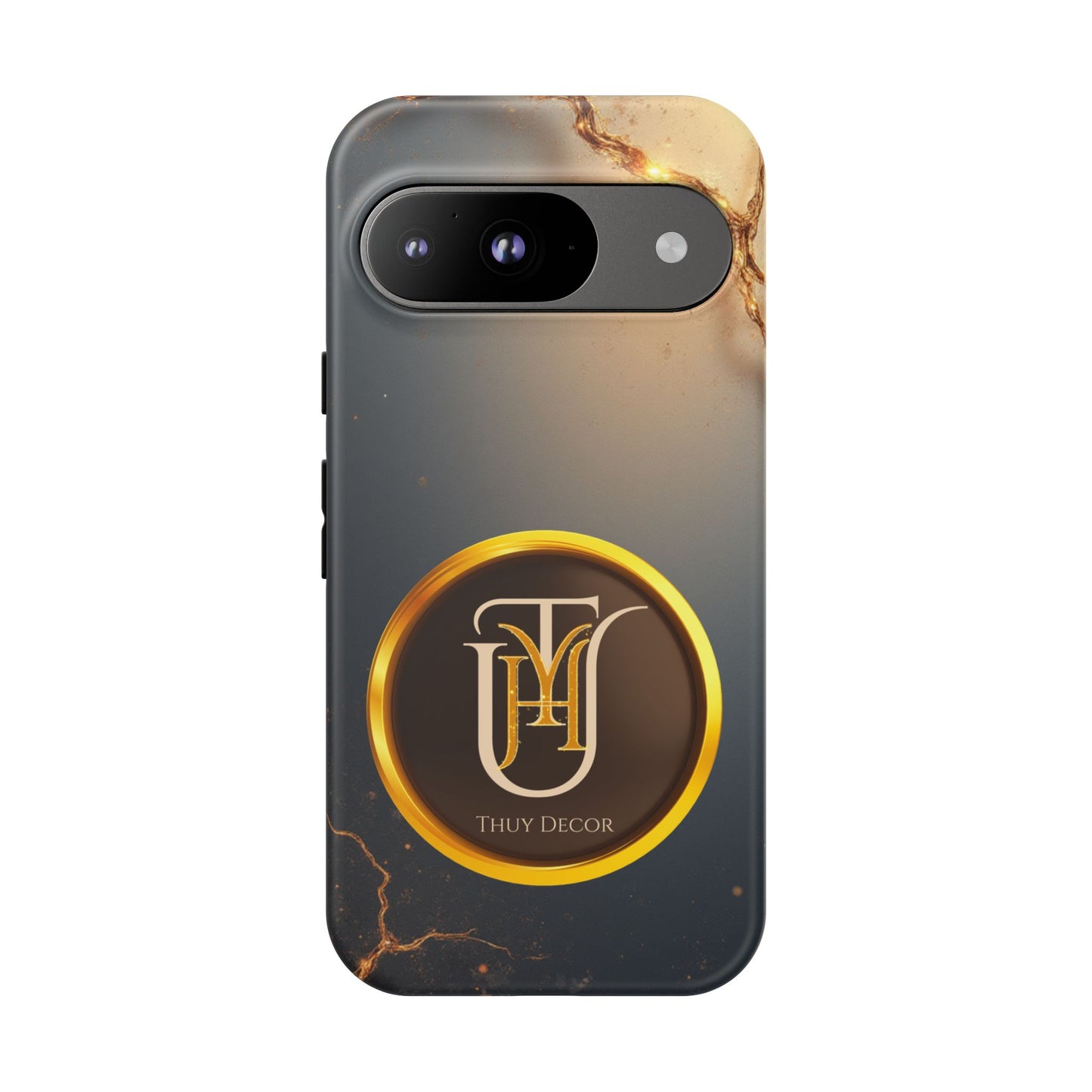 Thuy Decor Stylish Protective Mobile Case