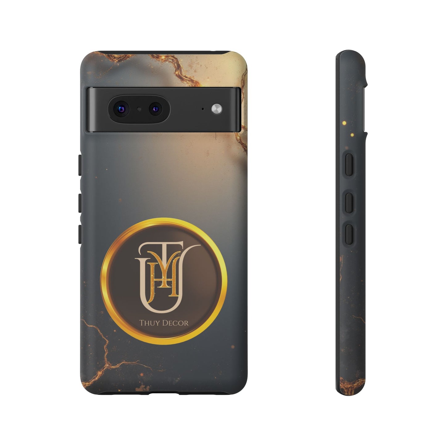 Thuy Decor Stylish Protective Mobile Case
