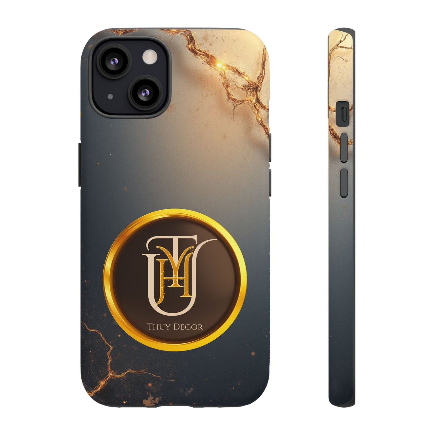 Thuy Decor Stylish Protective Mobile Case