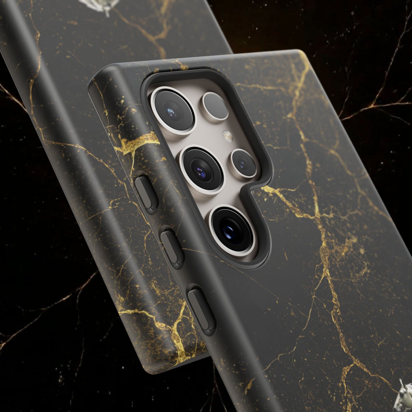 2026 Lunar Horse Lucky Luxury Phone Case